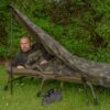 Avid Carp Ripstop Camo Bedchair Cover Funda De Cama Camuflaje