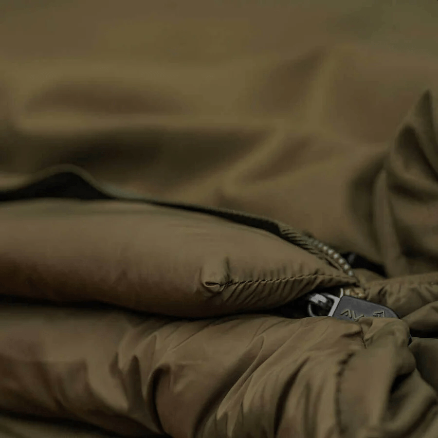 AVID CARP REVOLVE SYSTEM 3