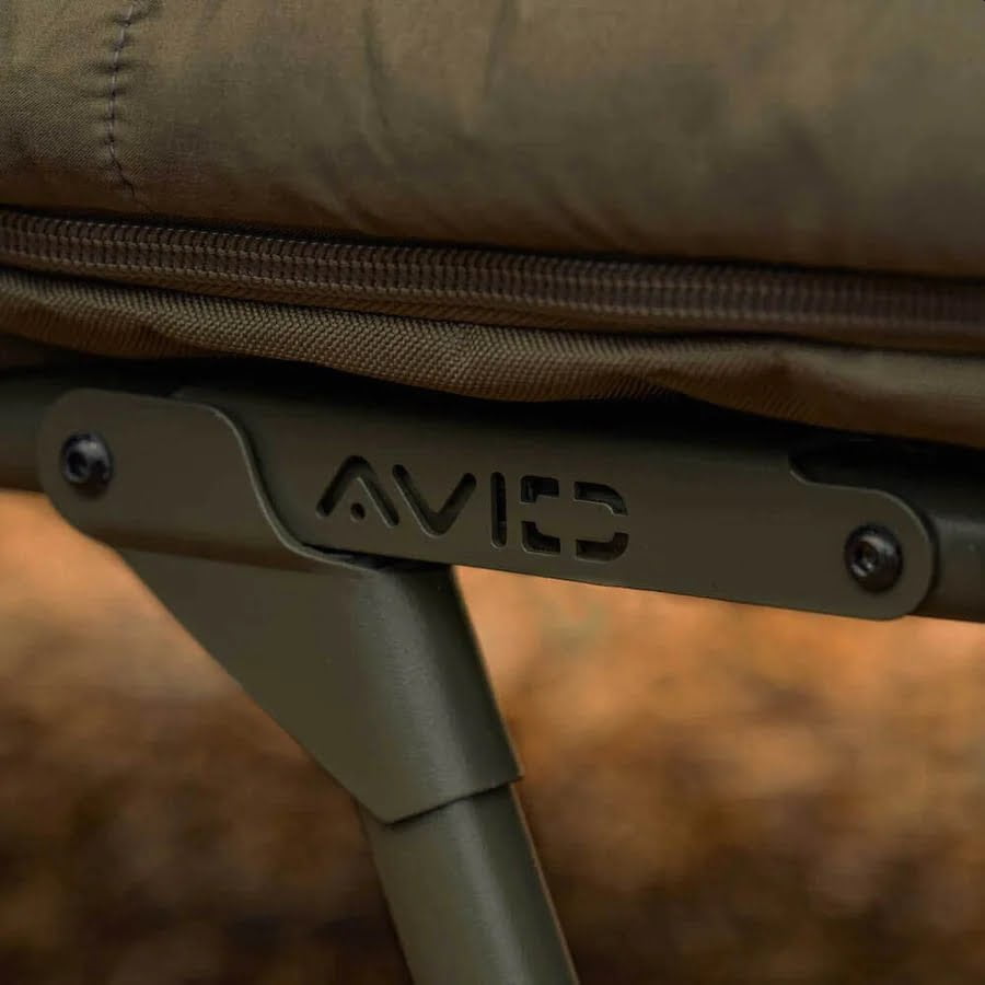 AVID CARP REVOLVE SYSTEM 6 AVID CARP REVOLVE SYSTEM 6