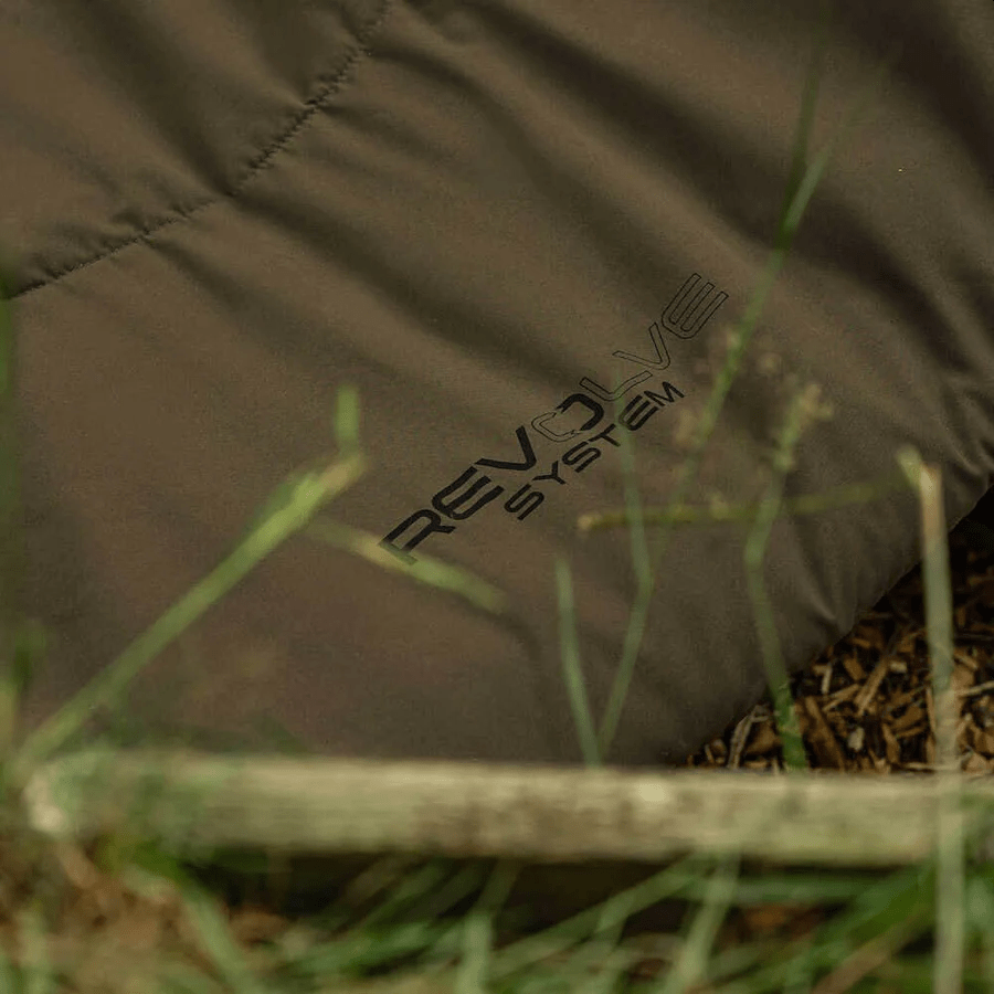 AVID CARP REVOLVE SYSTEM 8 AVID CARP REVOLVE SYSTEM 8