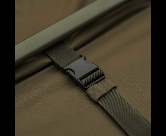 AVID CARP REVOLVE X BED 2