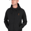 Fox Lw Hoody Black 1