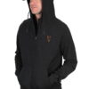 Fox Lw Hoody Black 2