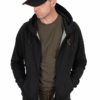 Fox Lw Hoody Black 3