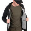Fox Lw Hoody Black 4