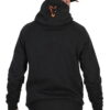 Fox Lw Hoody Black 5
