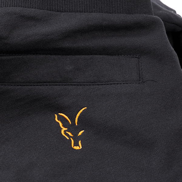 FOX LW JOGGER BLACK 1 FOX LW JOGGER BLACK 1