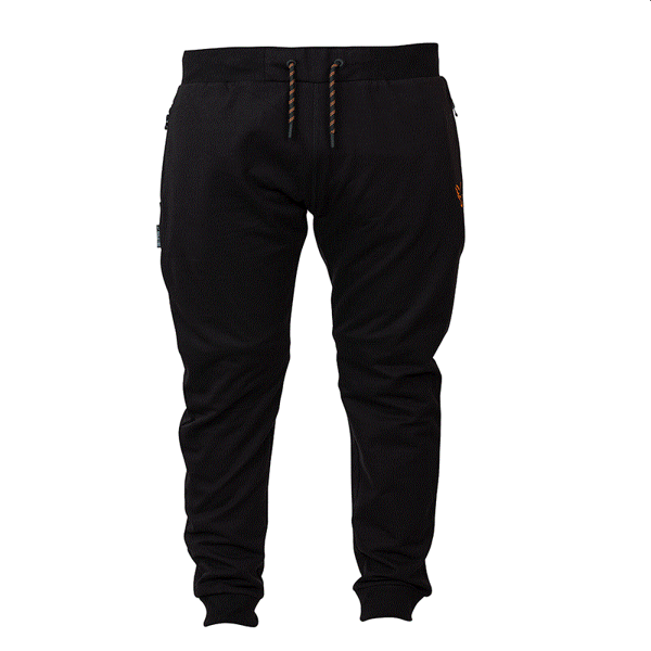 FOX LW JOGGER BLACK 2 FOX LW JOGGER BLACK 2
