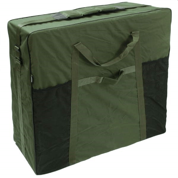 NGT BEDCHAIR BAG NGT Super Size Bedchair Bag XL