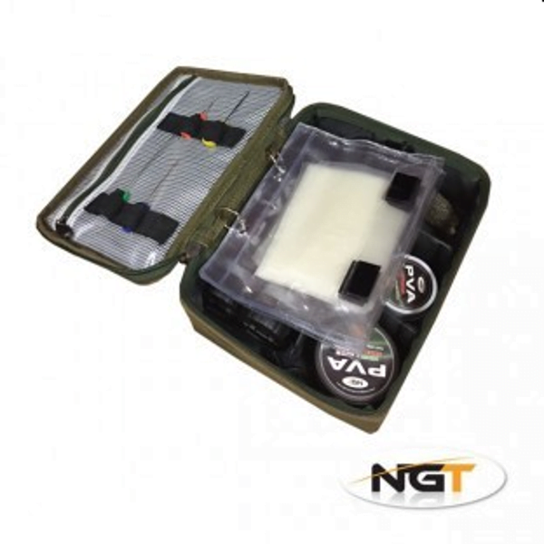 NGT PVA RIG 2 NGT PVA RIG 2