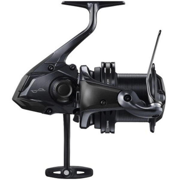 SHIMANO POWER AERO 1 SHIMANO POWER AERO 1