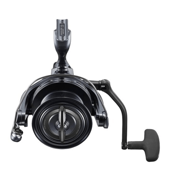 SHIMANO POWER AERO 2 SHIMANO POWER AERO 2