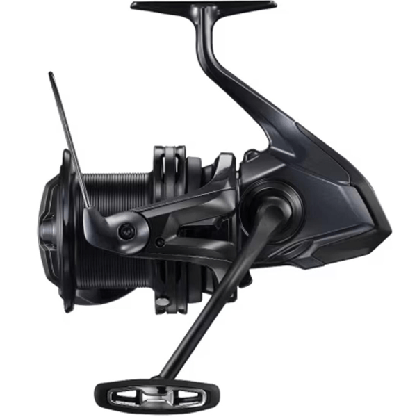 SHIMANO POWER AERO Carrete Shimano Power Aero 14000 XTC