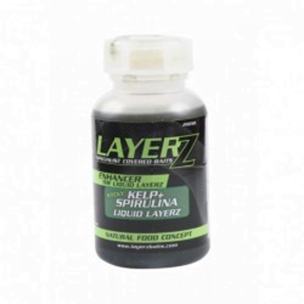 StarBaits Layerz Kelp-Spirulina Dip