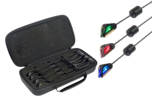 ZFISH ENIGMA Zfish Indicador Enigma Multicolor SET