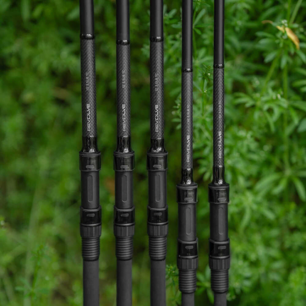 AVID CARP REVOLVE 10FT 1 AVID CARP REVOLVE 10FT 1
