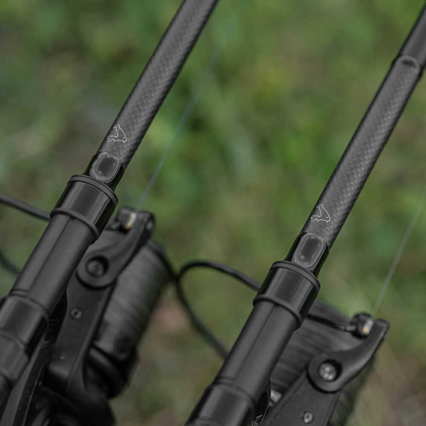 AVID CARP REVOLVE 10FT 7