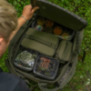 Avid Carp Rvs Ruckbag Mochila De 50 Litros Para Carpfishing