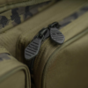 Avid Carp Rvs Ruckbag Con Base De Eva Moldeada Y Correas Acolchadas