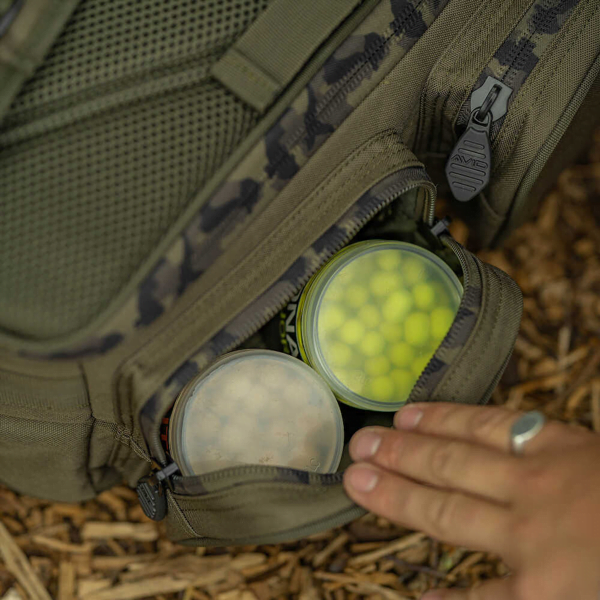 AVID CARP RVS 8 AVID CARP RVS 8