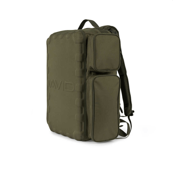 AVID CARP RVS Avid Carp RVS Ruckbag
