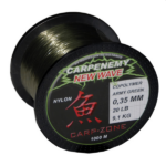 Carp Zone Monofilamento Copolymero New Wave 0,40Mm 1000Mt