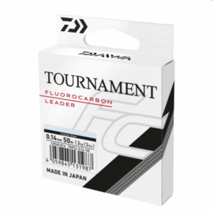 Daiwa Tournament FC Leader 0,45mm 28mt