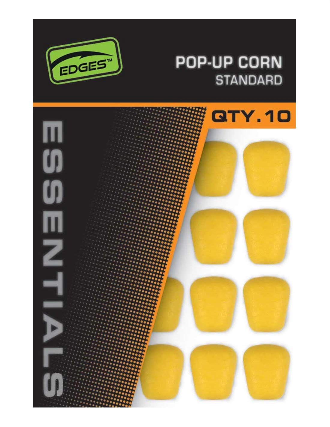 Fox Pop Up Corn Large Fox Pop Up Corn Standard