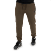 Fox Khaki Camo Jogger Pantalon Carpfishing