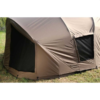 Biwy Fox Retreat 2 Persons External Wrap Postes Aluminio Rigidos