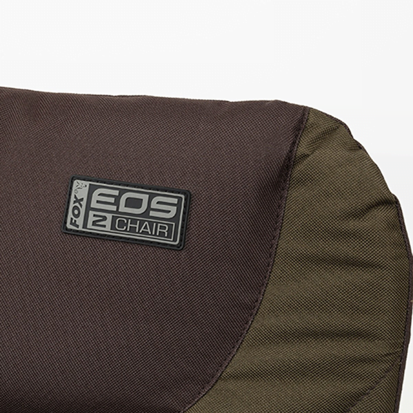 FOX SILLA EOS 2 1 FOX SILLA EOS 2 1