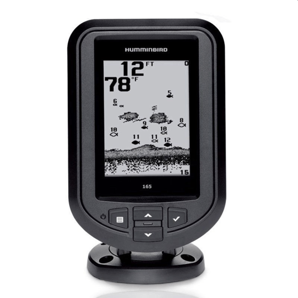 HUMMINBIRD 165 Humminbird PiranhaMax 165