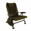 Solar Tech Chair Solar Tackle Sp C-Tech Recliner Chair High