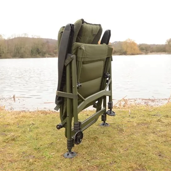 SOLAR TECH CHAIR 3 SOLAR TECH CHAIR 3