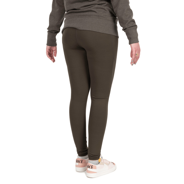 FOX WC LEGGINGS 1