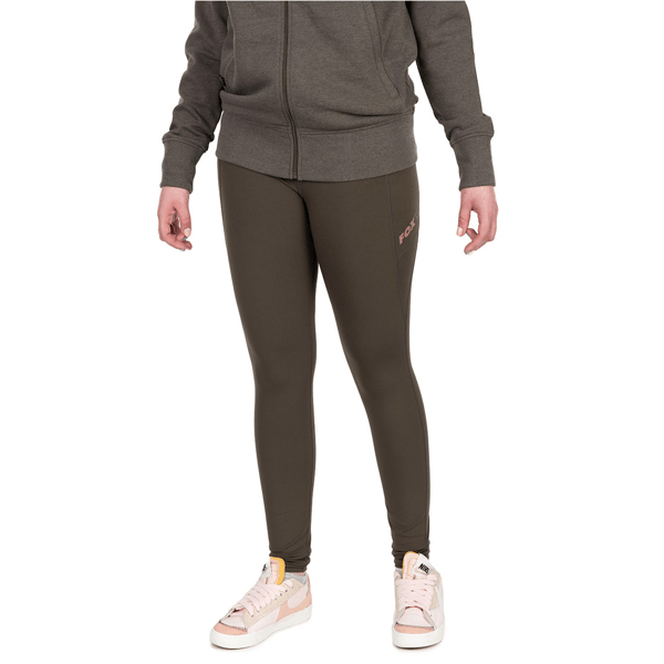Fox WC Leggings