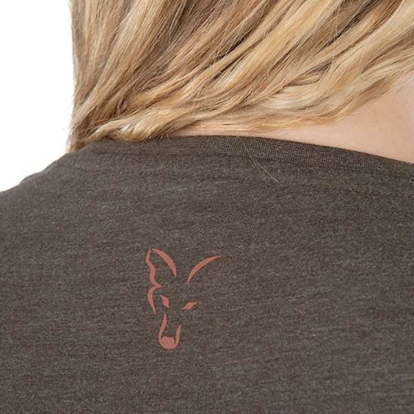 FOX WOMENS T-SHIRT 2