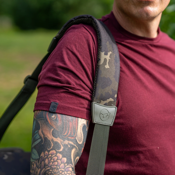 KORDA CARRYALL XL CAMO 3