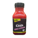 Krom Quality Krill-Garlic Dip 250Ml