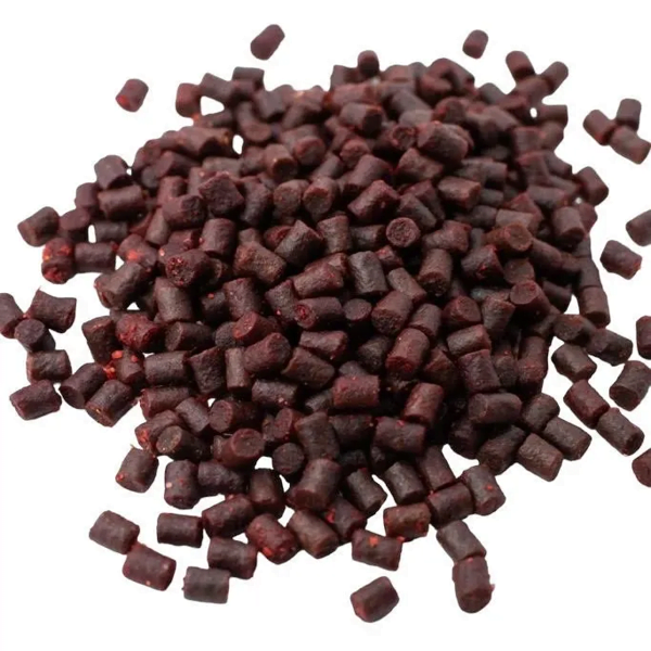 KROM KR100 PELLETS 1