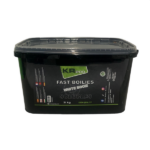 Krom Quality Boilies Solubles White Boom 20Mm 3Kg