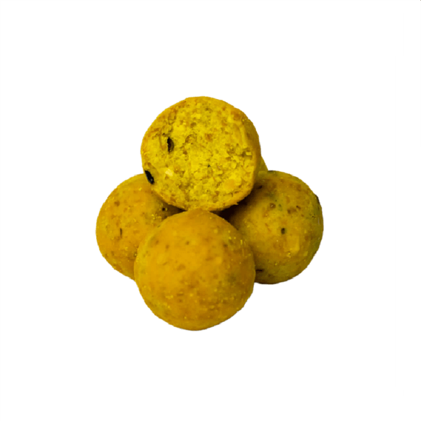 KROM KR400 BOILIES 2