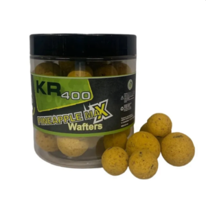 Krom Quality Piña Max Wafters 15/20mm