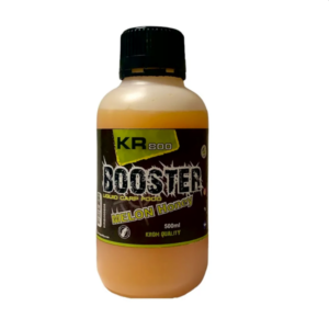 Krom Quality Melón-Miel Booster 500ml