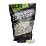 Krom Quality White Boom