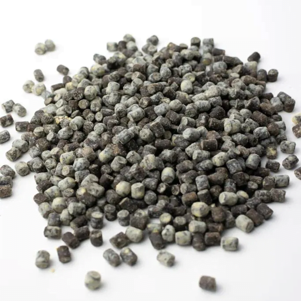 Krom Quality White Boom Pellets 8mm 800gr