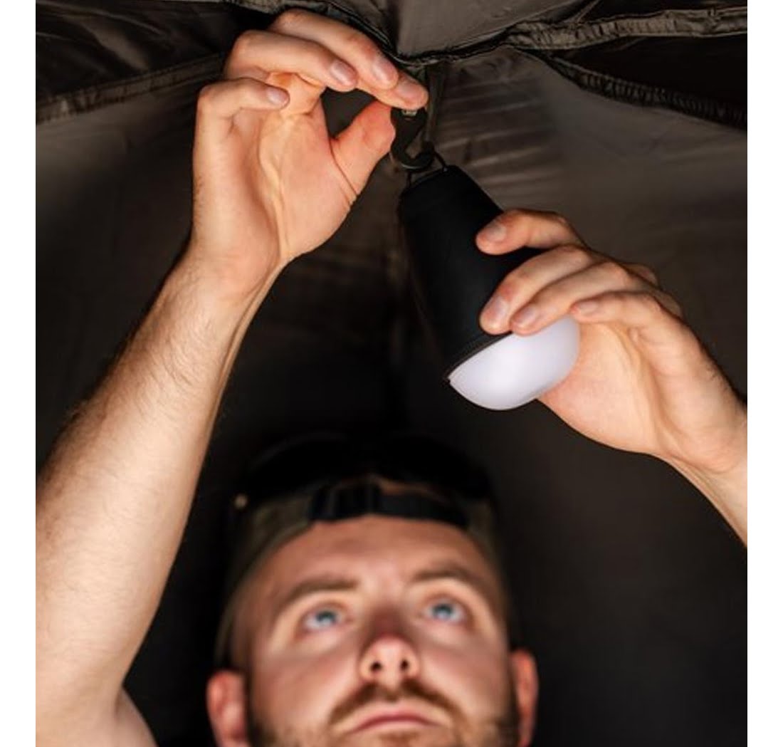 NASH DOME LITE 5 NASH DOME LITE 5