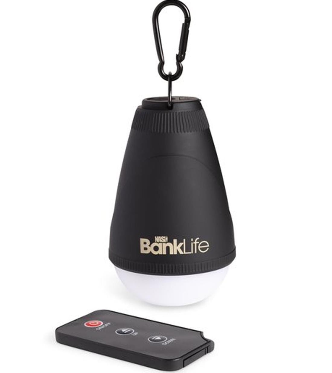 NASH DOME LITE Nash Powerbanx Dome Lite