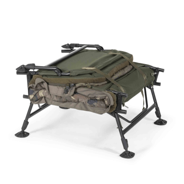 NASH HD40 SLEEP SYSTEM 8 1 NASH HD40 SLEEP SYSTEM 8 1