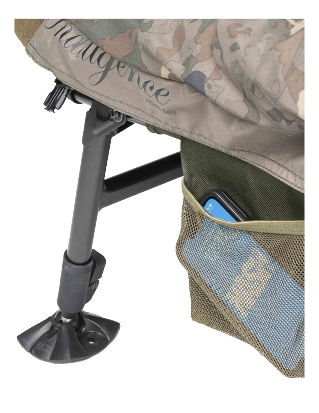 NASH HD40 SLEEP SYSTEM 8 2 NASH HD40 SLEEP SYSTEM 8 2